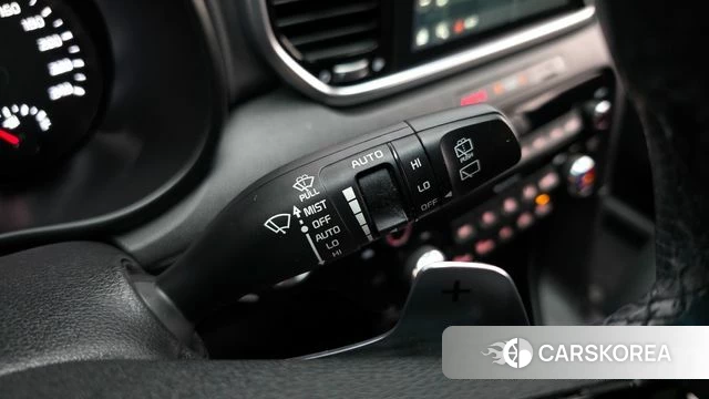 Kia Sportage The Bold id 3873006 из Кореи 8