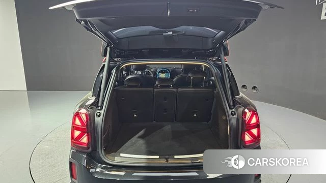Mini Cooper S Countryman id 4354528 из Кореи 8