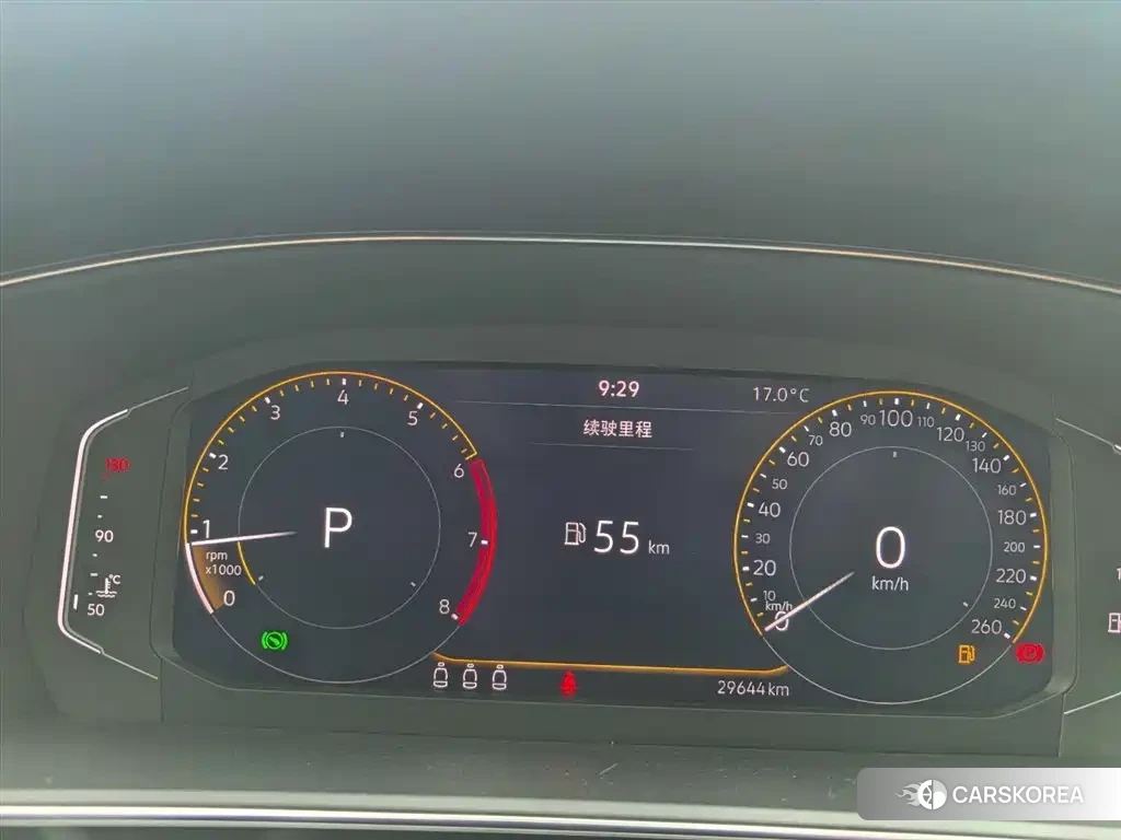 Volkswagen Passat id 4538857 из Китая 8