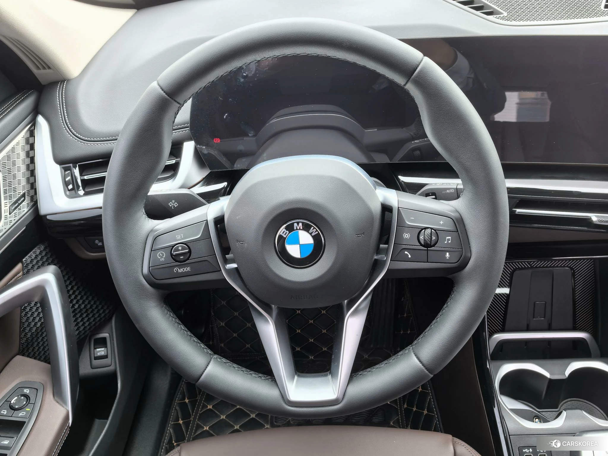 BMW X1 id 4455159 из Китая 8