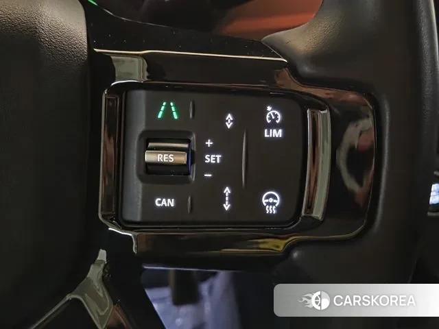 Land Rover Defender (L663) id 3674982 из Кореи 8