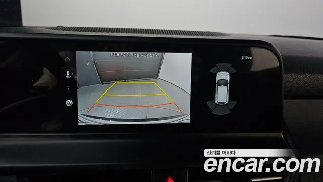 Kia The New Seltos id 2698037 из Кореи 8