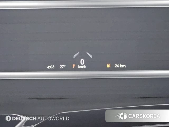 Lincoln Aviator 2nd generation id 4745763 из Кореи 8