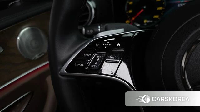 Mercedes-Benz E-Class W213 id 4619559 из Кореи 8