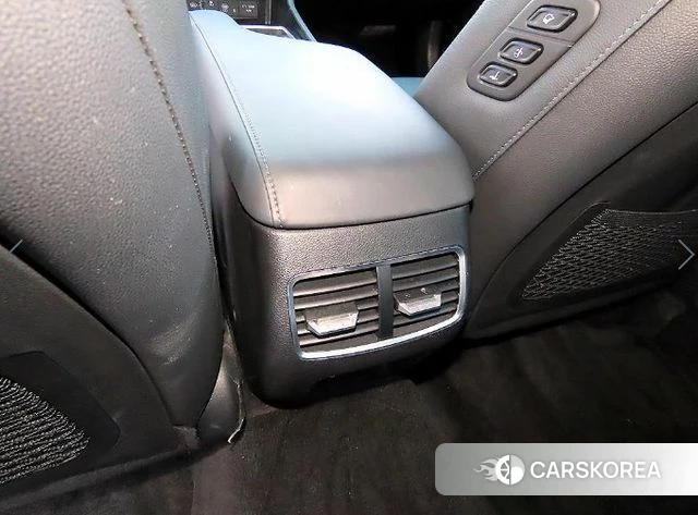 Hyundai Sonata D Edge (DN8) id 3864143 из Кореи 8