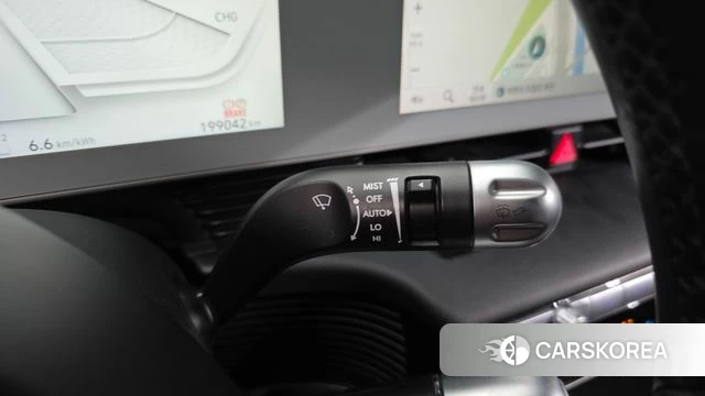 Hyundai Ionic 5 id 4201906 из Кореи 8