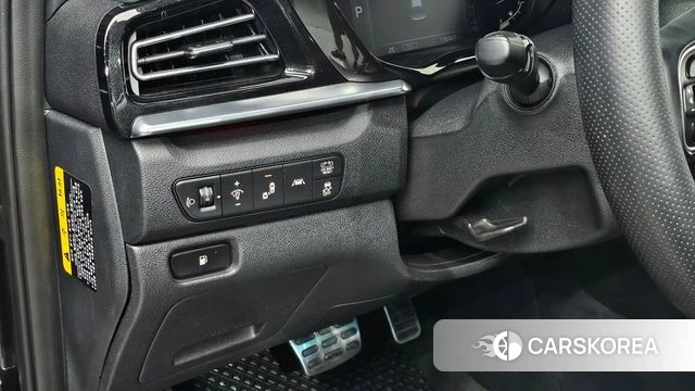 Kia The New Niro id 4923398 из Кореи 8