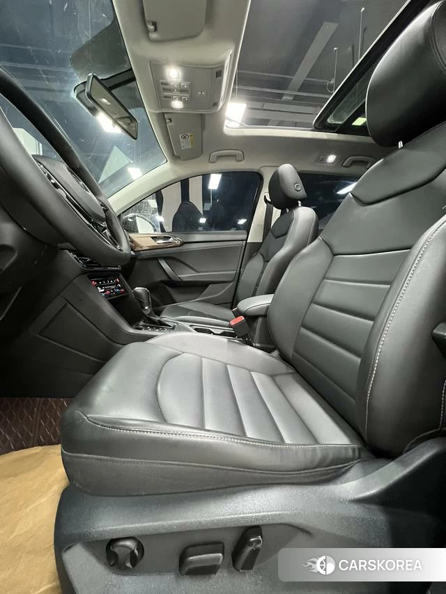 Volkswagen Tuyue id 4264664 из Китая 8