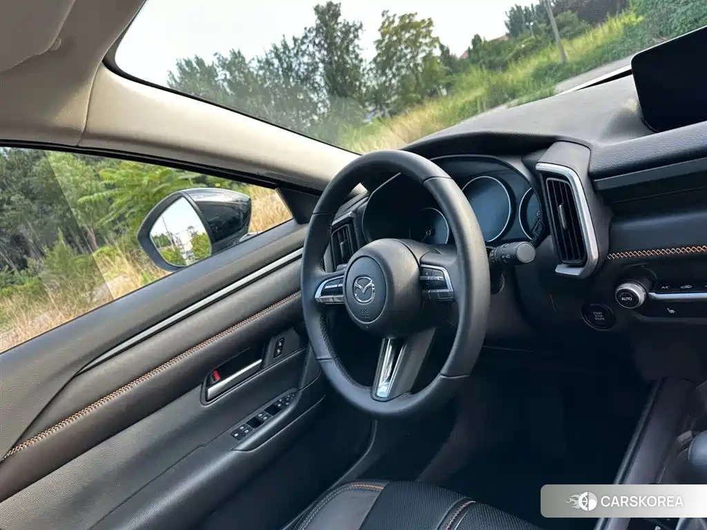 Mazda CX-50 Xingya id 4559653 из Китая 8