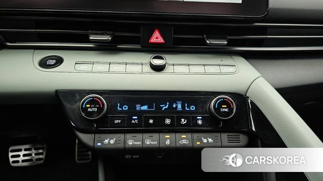 Hyundai The New Avante (CN7) id 3838445 из Кореи 8