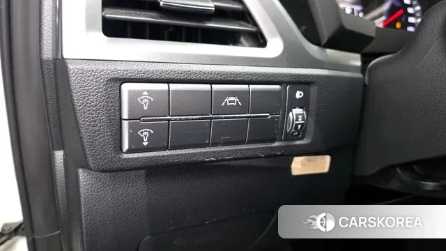 Ssangyong Beautiful Korando id 3597395 из Кореи 8