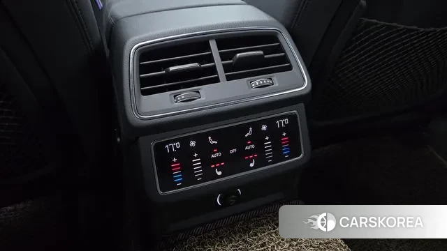 Audi A6 (C8) id 3013386 из Кореи 8