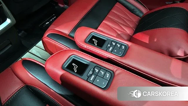 Kia The New Carnival 4th Generation id 3716029 из Кореи 8