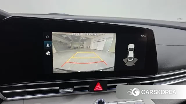 Hyundai Avante (CN7) id 3625485 из Кореи 8