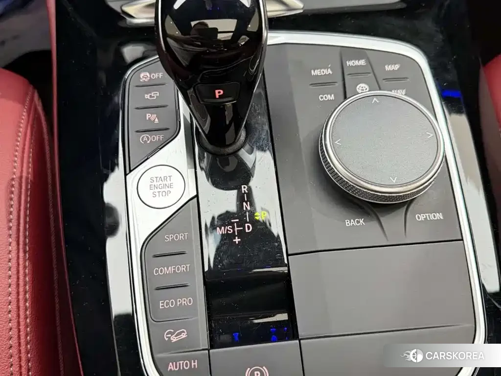 BMW X4 id 4545835 из Китая 8
