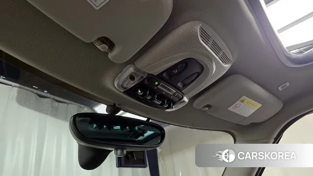 Mini Cooper S Clubman id 3004482 из Кореи 8