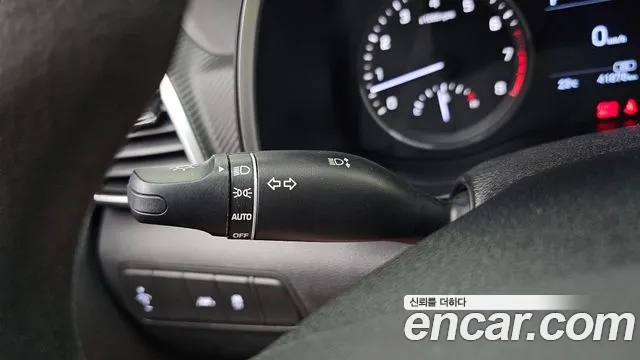 Hyundai All New Tucson id 2826526 из Кореи 8