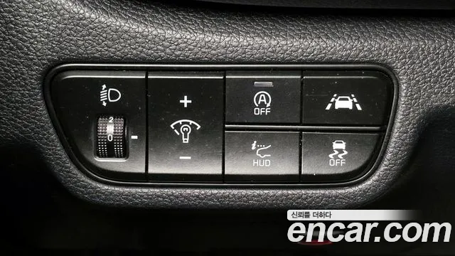 Kia Seltos id 2506788 из Кореи 8