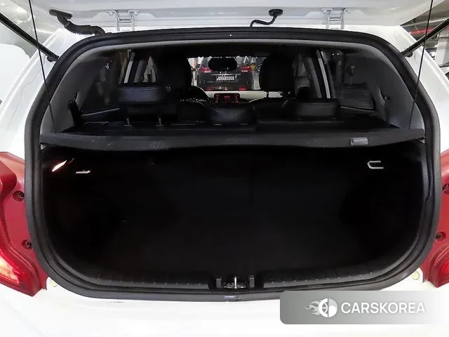 Kia Morning Urban (JA) id 3600902 из Кореи 8