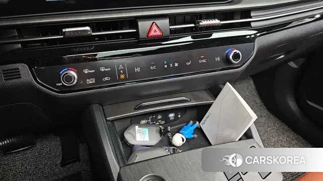 Kia The New Sportage 5th Generation id 3565463 из Кореи 8