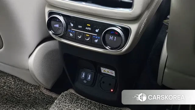 Genesis GV80 id 3484035 из Кореи 8