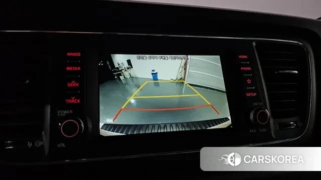 Kia The New Carnival id 3520588 из Кореи 8