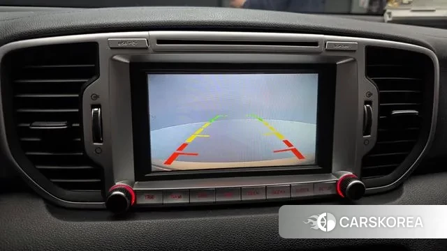 Kia Sportage 4th Generation id 3789813 из Кореи 8