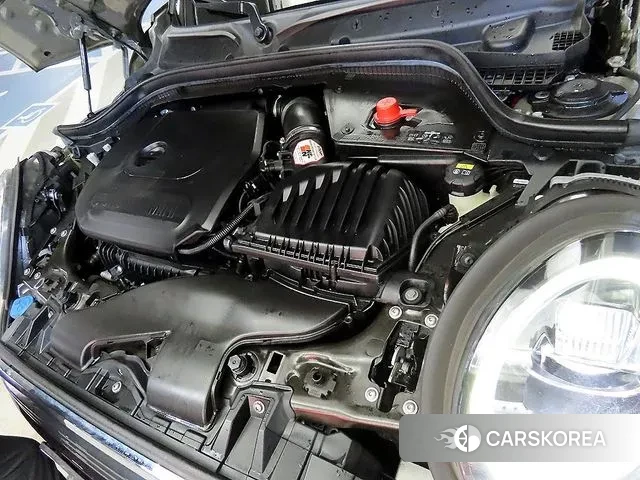 Mini Cooper id 3732829 из Кореи 8