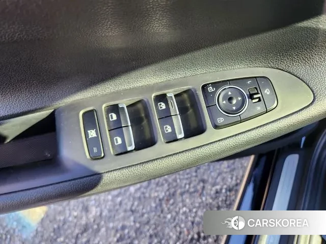 Hyundai Grandeur IG id 3345469 из Кореи 8