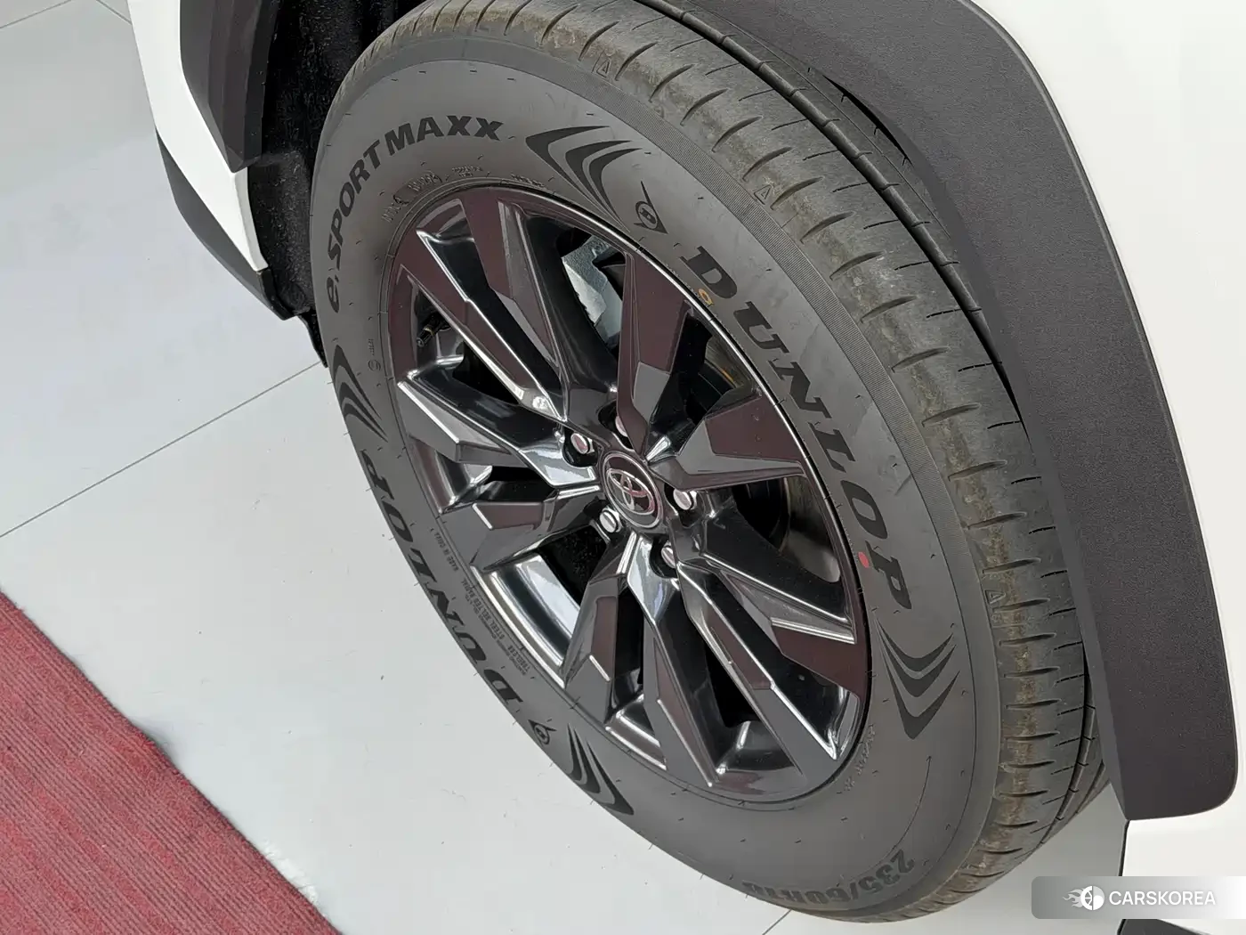 Toyota Wildlander id 4554137 из Китая 8