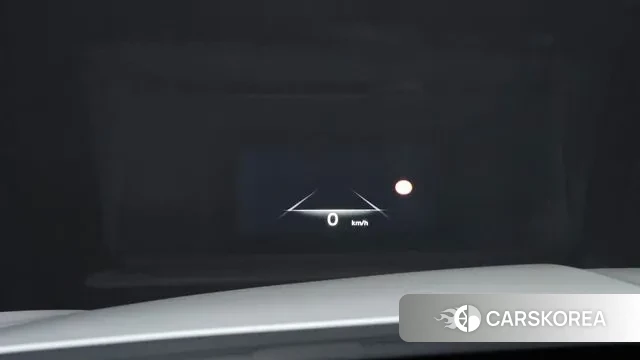 Genesis G80 (RG3) id 3759156 из Кореи 8