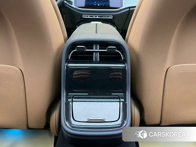 Mercedes-Benz E-class id 4256701 из Китая 8