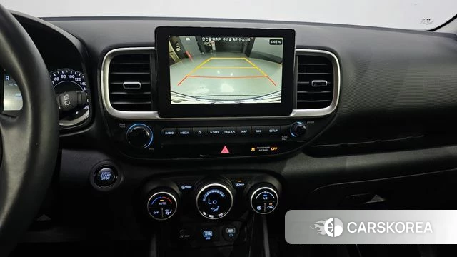 Hyundai Venue id 4250920 из Кореи 8