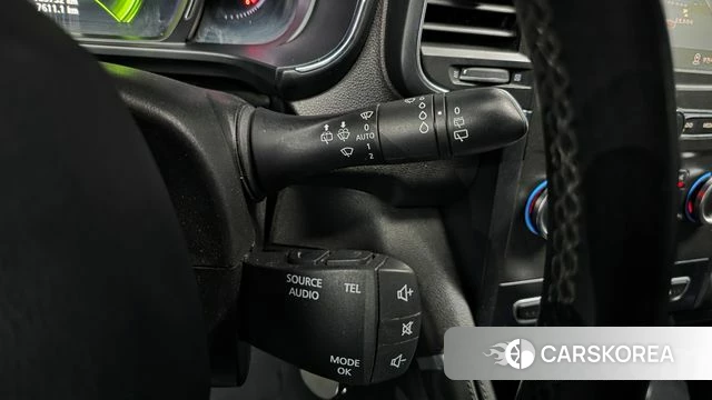 Renault Korea (Samsung) QM6 id 4483017 из Кореи 8