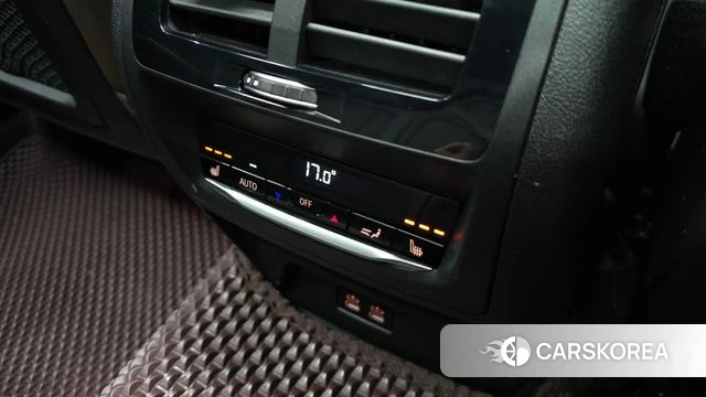 BMW X3 (G01) id 4735746 из Кореи 8