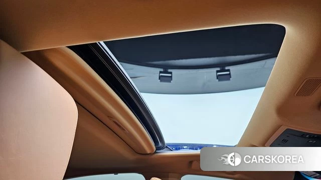 Lexus ES300h 7th generation id 3839437 из Кореи 8