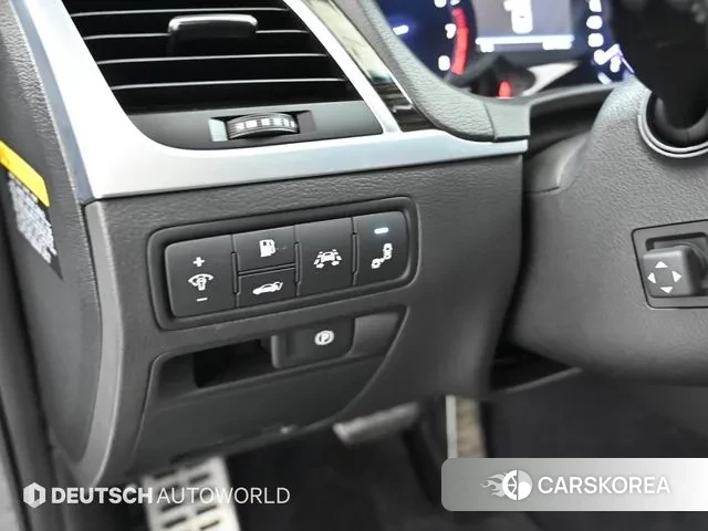 Genesis G80 id 3601856 из Кореи 8