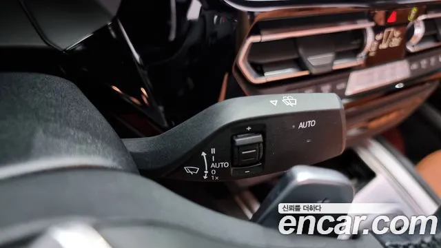 BMW Z4 (G29) id 2849444 из Кореи 8