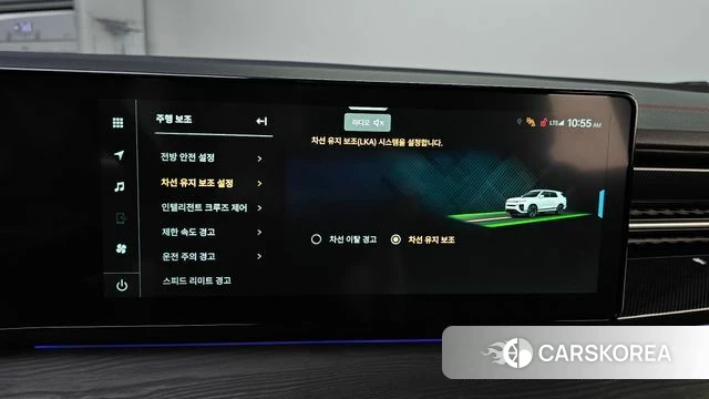 Ssangyong Actian 2nd Generation id 4729701 из Кореи 8