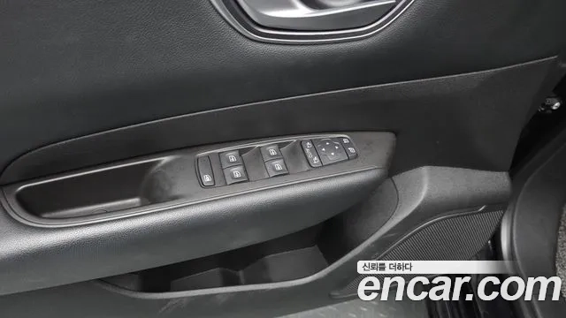 Renault Korea (Samsung) SM6 id 2917636 из Кореи 8