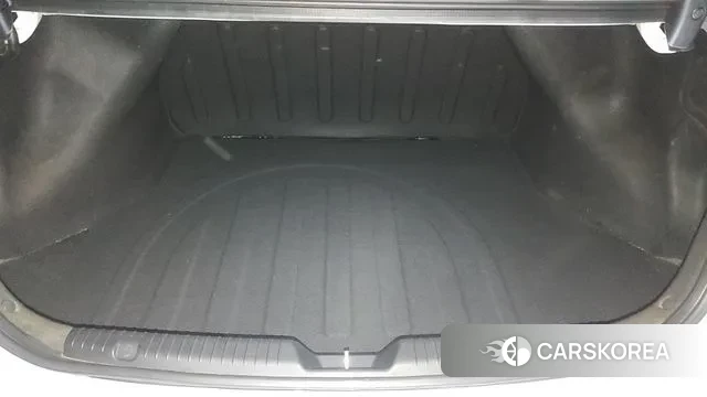 Kia The New K3 id 3303018 из Кореи 8