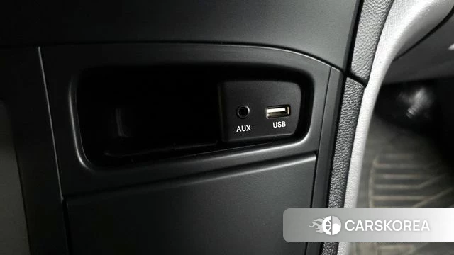 Hyundai The New Grand Starex id 3966136 из Кореи 8