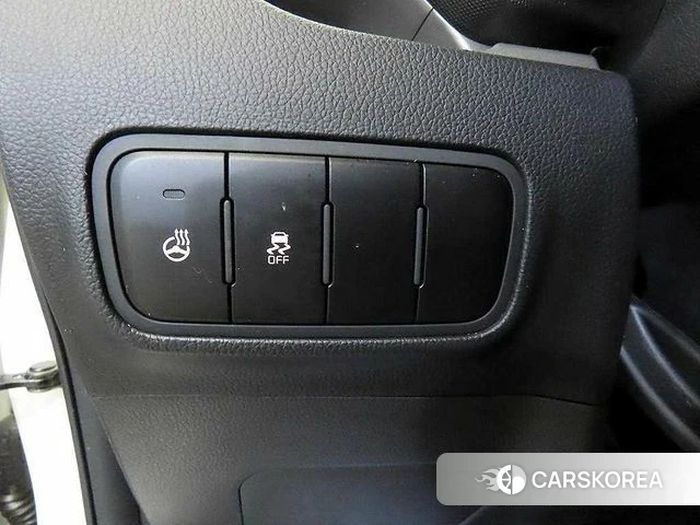 Kia The New Ray id 4717724 из Кореи 8