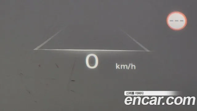 Genesis GV80 id 2878946 из Кореи 8