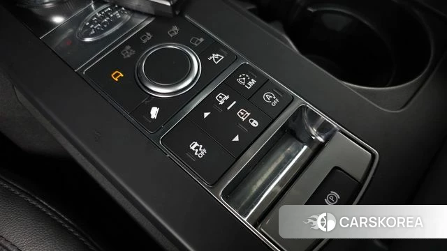 Land Rover Discovery 5 id 4508462 из Кореи 8