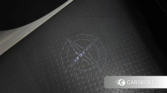 Ssangyong Torres id 2974523 из Кореи 8