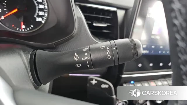 Renault Korea (Samsung) XM3 id 3007869 из Кореи 8