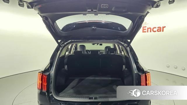 Kia Sorento 4th Generation id 4402037 из Кореи 8