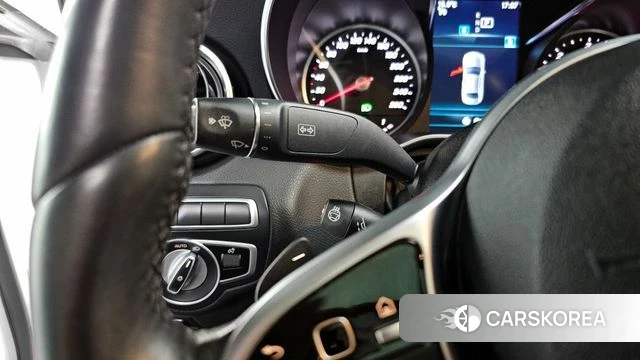 Mercedes-Benz C-Class W205 id 3898782 из Кореи 8