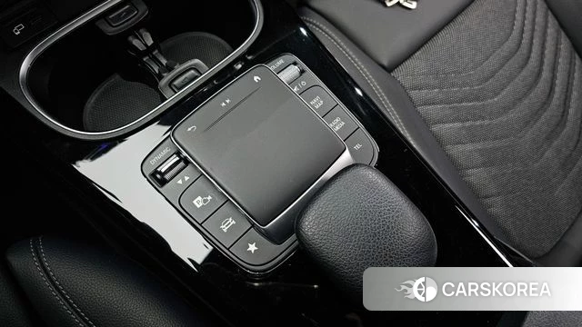 Mercedes-Benz A-Class W177 id 3898763 из Кореи 8